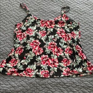 Torrid swing cami top